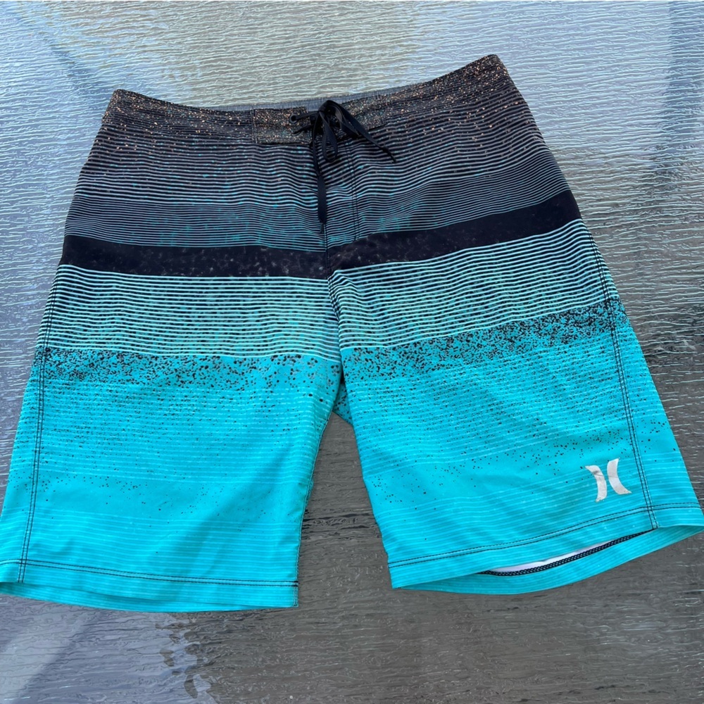 Hurley Swim Board Shorts